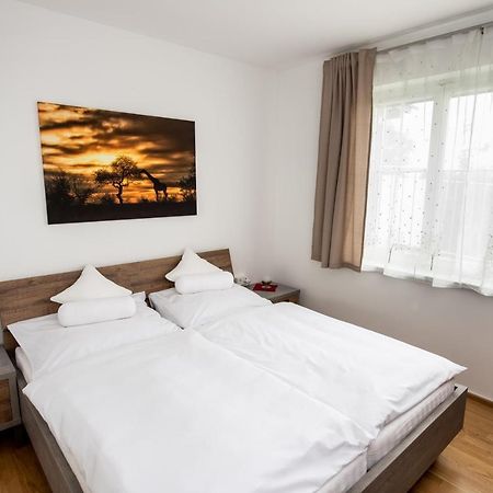 Ferienhaus Prasl Jagerberg Exterior photo